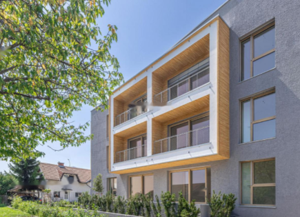 Квартира за 310 000 евро в Любляне, Словения