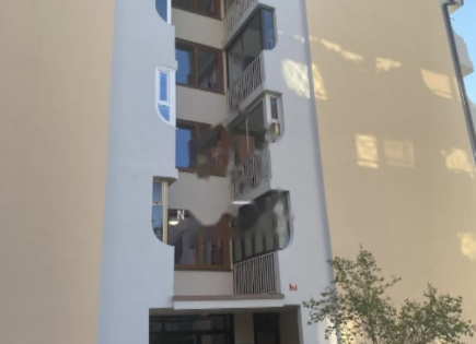 Квартира за 265 000 евро в Луции, Словения