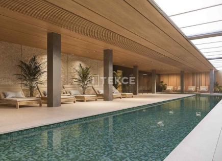 Апартаменты за 950 000 евро в Марбелье, Испания