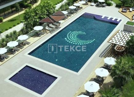 Апартаменты за 1 675 000 евро в Стамбуле, Турция