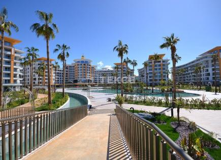 Апартаменты за 1 200 000 евро в Алании, Турция