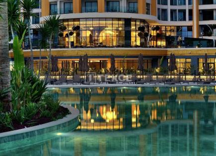 Апартаменты за 200 000 евро в Алании, Турция