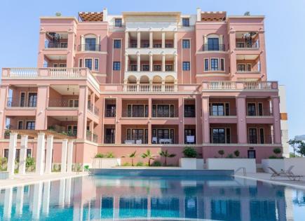 Пентхаус за 995 000 евро в Лимасоле, Кипр