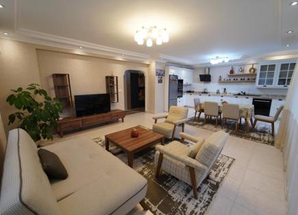 Апартаменты за 150 000 евро в Алании, Турция