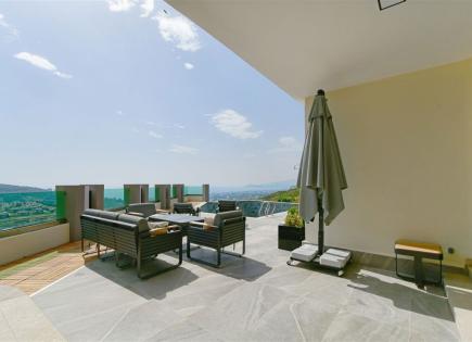 Вилла за 1 090 000 евро в Алании, Турция