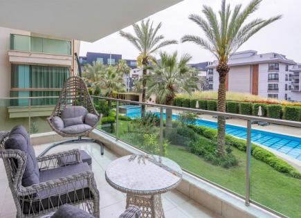 Квартира за 200 000 евро в Алании, Турция