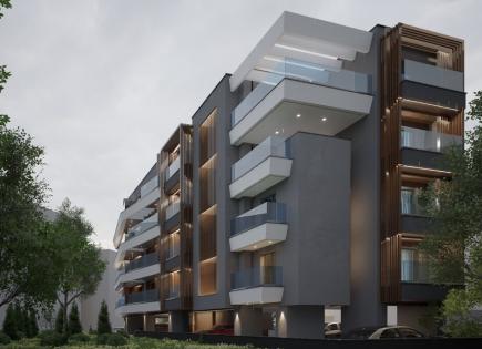 Квартира за 165 000 евро в Салониках, Греция