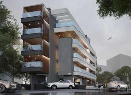 Мезонет за 347 000 евро в Салониках, Греция