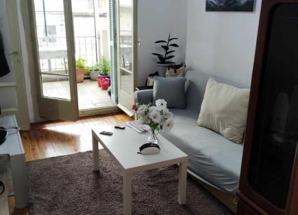 Квартира за 120 000 евро в Салониках, Греция