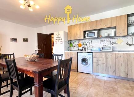 Квартира за 89 000 евро в Равде, Болгария