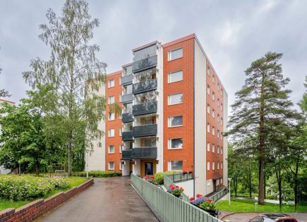 Квартира за 89 000 евро в Вантаа, Финляндия