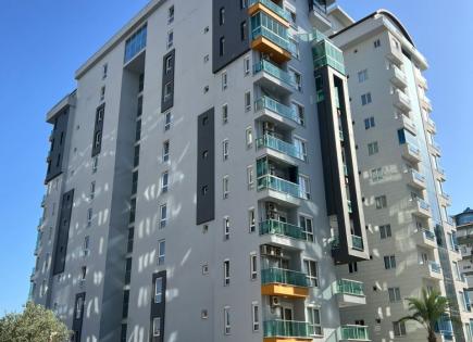 Квартира за 77 000 евро в Алании, Турция