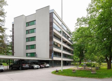 Квартира за 98 000 евро в Хельсинки, Финляндия
