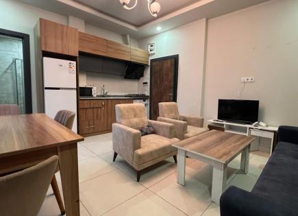 Квартира за 60 000 евро в Алании, Турция