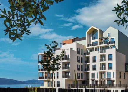 Квартира за 699 000 евро в Тивате, Черногория