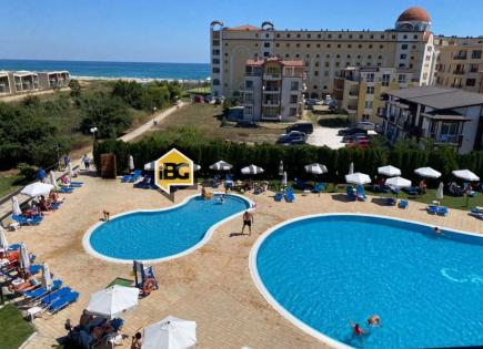 Квартира за 91 000 евро в Обзоре, Болгария