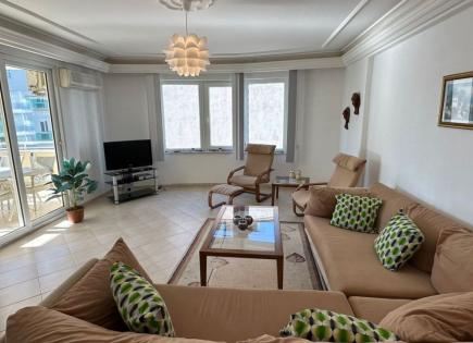 Квартира за 123 000 евро в Алании, Турция