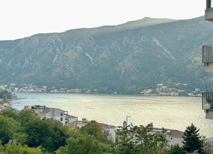 Квартира за 169 000 евро в Доброте, Черногория