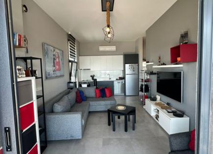 Квартира за 115 000 евро в Акбуке, Турция