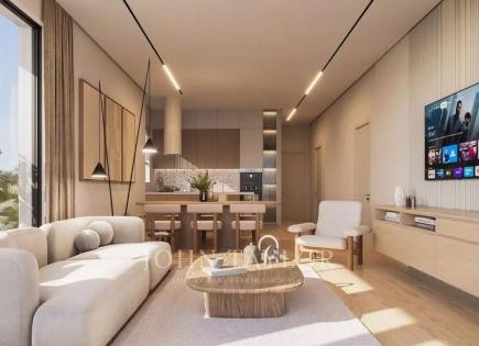 Квартира за 435 000 евро в Айос-Атанасиосе, Кипр