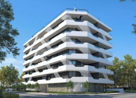Апартаменты за 340 000 евро в Ларнаке, Кипр