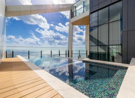 Апартаменты за 3 300 000 евро в Лимасоле, Кипр