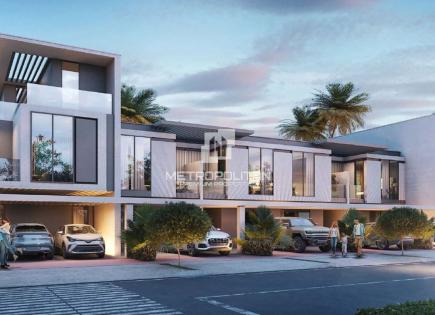 Таунхаус за 936 515 евро в Дубае, ОАЭ