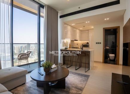 Апартаменты за 241 068 евро в Дубае, ОАЭ