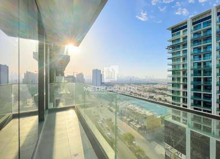 Апартаменты за 285 339 евро в Дубае, ОАЭ
