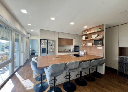 Квартира за 375 000 евро в Любляне, Словения