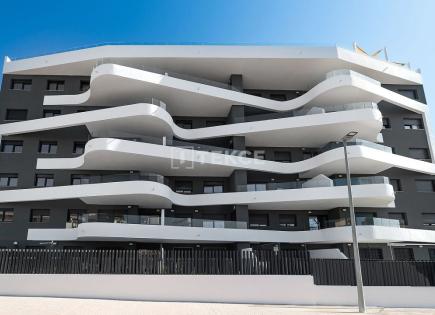 Апартаменты за 478 000 евро в Ориуэле, Испания