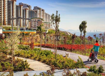 Апартаменты за 236 000 евро в Анкаре, Турция