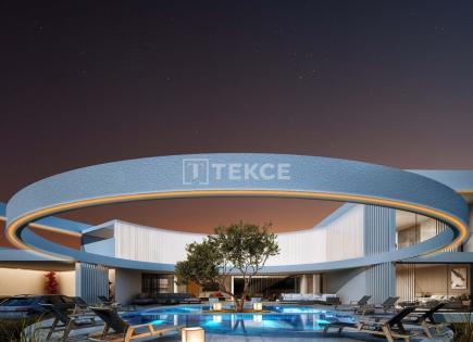 Вилла за 5 000 000 евро в Чешме, Турция