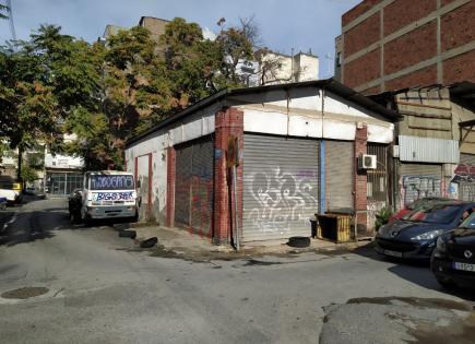 Земля за 300 000 евро в Салониках, Греция