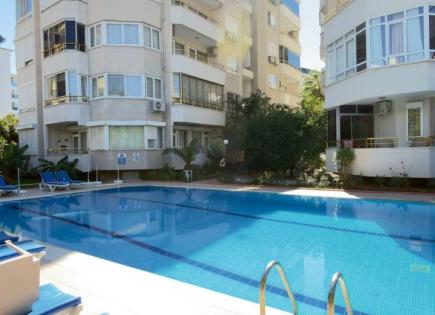 Квартира за 79 000 евро в Алании, Турция