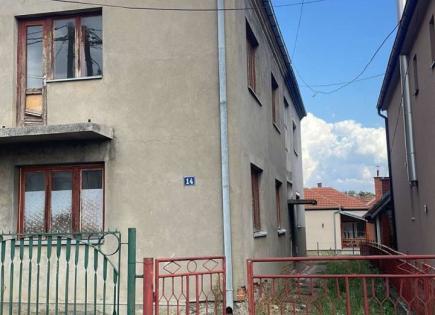 Дом за 32 000 евро в Врнячка-Бане, Сербия