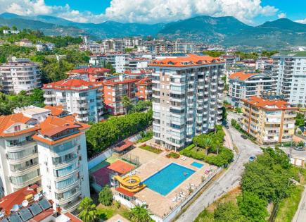 Квартира за 108 000 евро в Алании, Турция