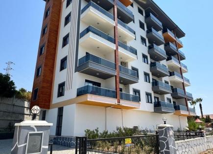 Квартира за 68 000 евро в Алании, Турция