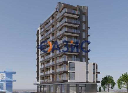 Апартаменты за 125 612 евро в Бургасе, Болгария
