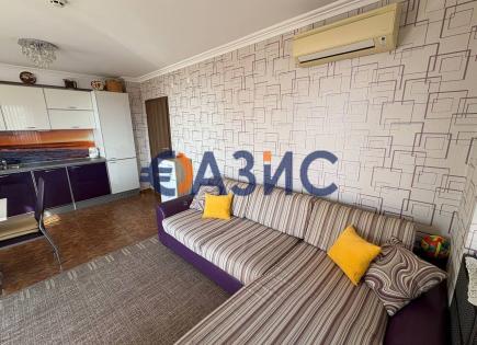 Апартаменты за 163 000 евро в Святом Власе, Болгария