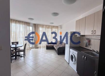 Апартаменты за 80 000 евро на Солнечном берегу, Болгария