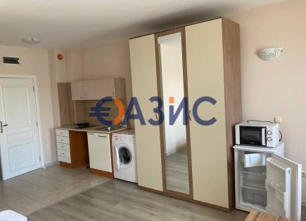 Апартаменты за 58 000 евро на Солнечном берегу, Болгария