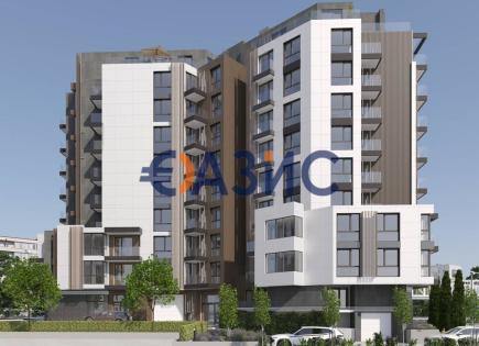 Апартаменты за 161 448 евро в Бургасе, Болгария