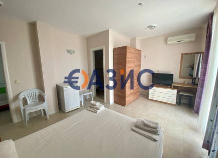 Апартаменты за 59 000 евро на Солнечном берегу, Болгария