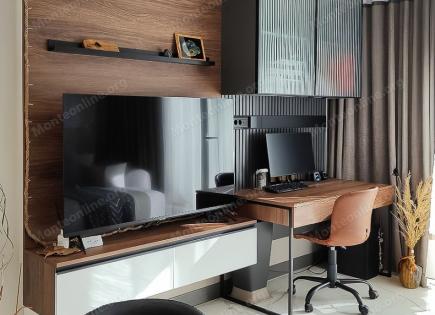 Апартаменты за 115 000 евро в Баре, Черногория