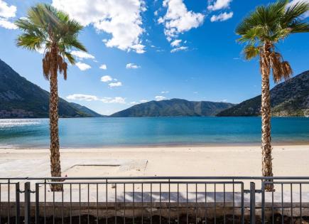 Апартаменты за 2 521 280 евро в Которе, Черногория