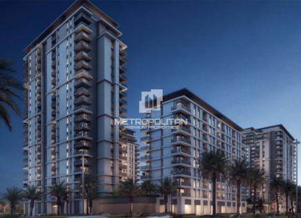 Апартаменты за 416 918 евро в Дубае, ОАЭ