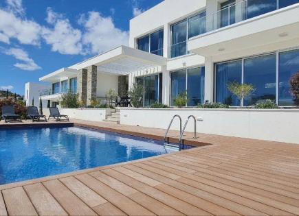 Вилла за 1 200 000 евро в Лимасоле, Кипр