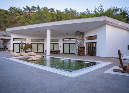 Вилла за 2 500 000 евро в Лимасоле, Кипр