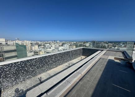 Пентхаус за 1 990 000 евро в Лимасоле, Кипр